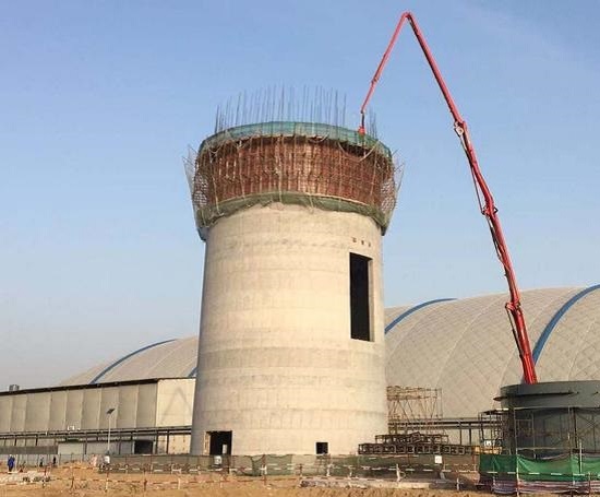 煙囪建筑公司：品質(zhì)保證，安全可靠